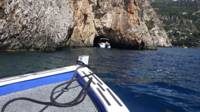 Another cave