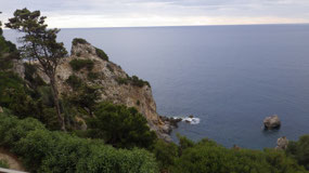 At Monastre