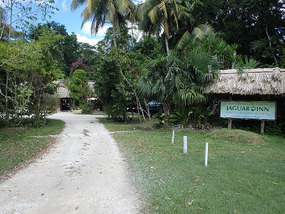 Our hotel