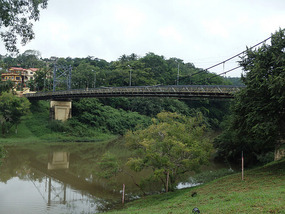 The New Bridge