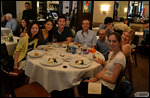Café Boulud crew