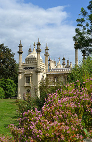 The Royal Palace