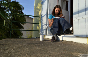 Studying guide books