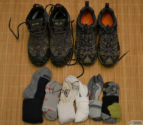 shoes