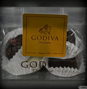 Hummmm chocolate :)