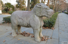 Xiezhi