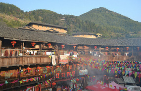 Tianluokeng