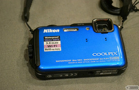 little Nikon
