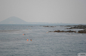 women divers
