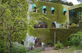 GHIBLI museum
