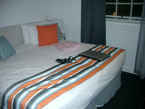 Central Station Hotel