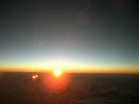 aus dem Flieger2
