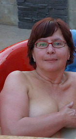 Gudrun noch einmal