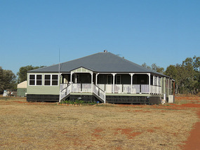 Haus