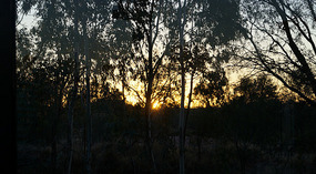 Sonnenuntergang1