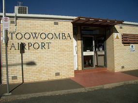 Toowoomba