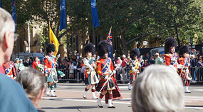 ANZAC19