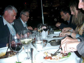 Dinner1