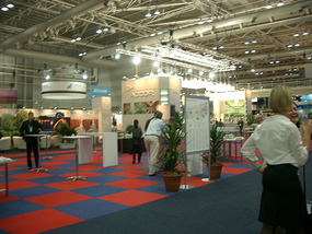 Die Halle