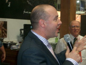 Minister