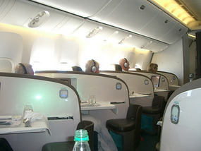 Air NZ Business2