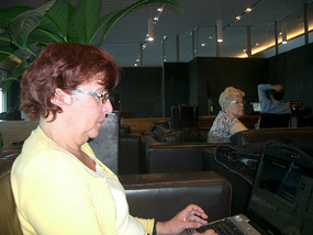 Lounge Sydney