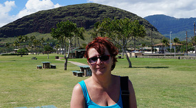 Maili Beach3