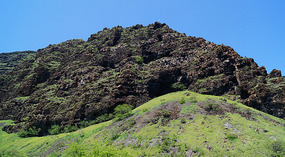 Makaha Beach1