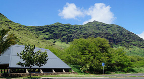 Makaha Beach2