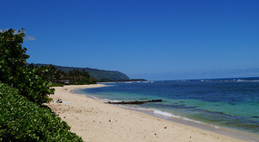 Mokuleia Beach2