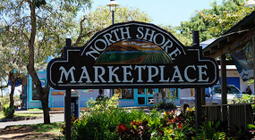 Haleiwa Market Place