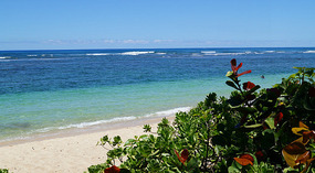 Mokuleia Beach1