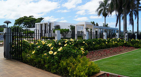 Mormon Temple1