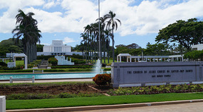 Mormon Temple2
