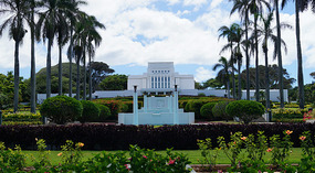 Mormon Temple4