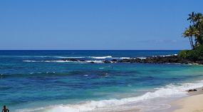 Papailoa Beach1