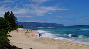 Papailoa Beach2