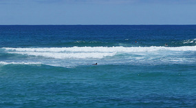Papailoa Beach3