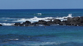 Papailoa Beach4