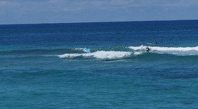 Papailoa Beach5