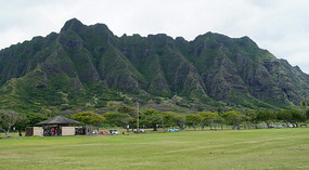 Koolau Range4