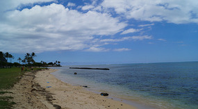 Strand