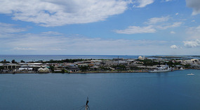 Aloha Tower11
