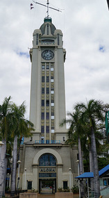 Aloha Tower4