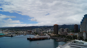 Aloha Tower9
