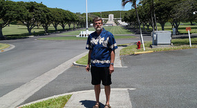 Punchbowl Crater5