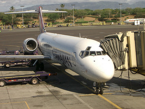 Hawaiian Airlines