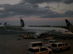 Alaska Air