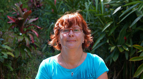 Gudrun