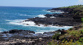 Spouting Horn1